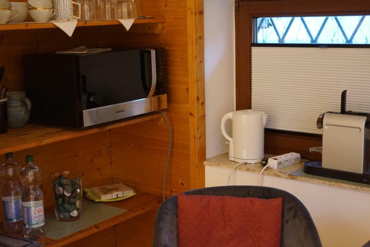 Apartmán Hamburg-Rahlstedt, Klein Aber Sehr Fein, Ils-Nah Exteriér fotografie