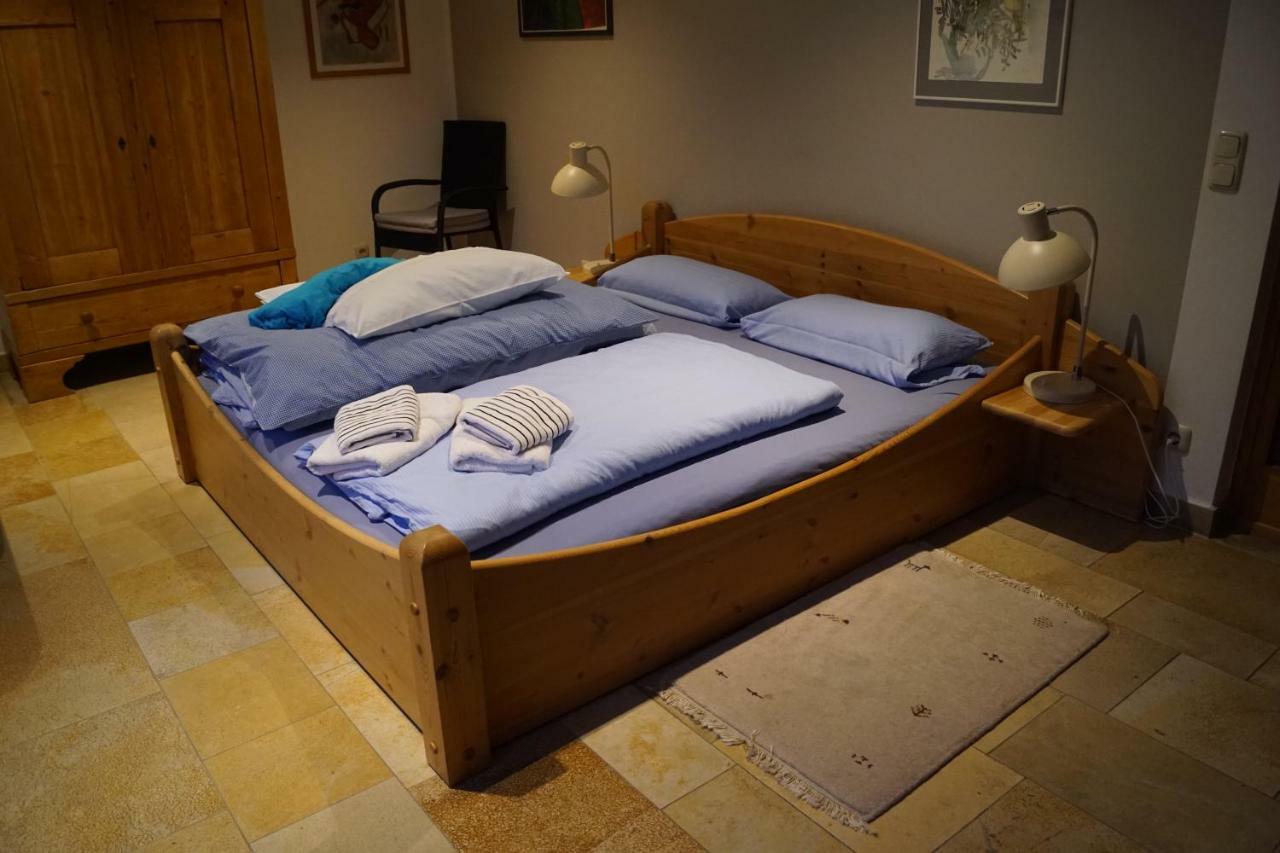 Apartmán Hamburg-Rahlstedt, Klein Aber Sehr Fein, Ils-Nah Exteriér fotografie